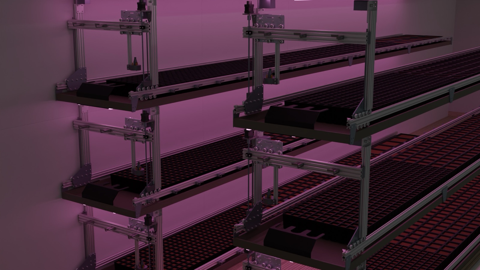 AgTech Lab / AgroBrain photo 406