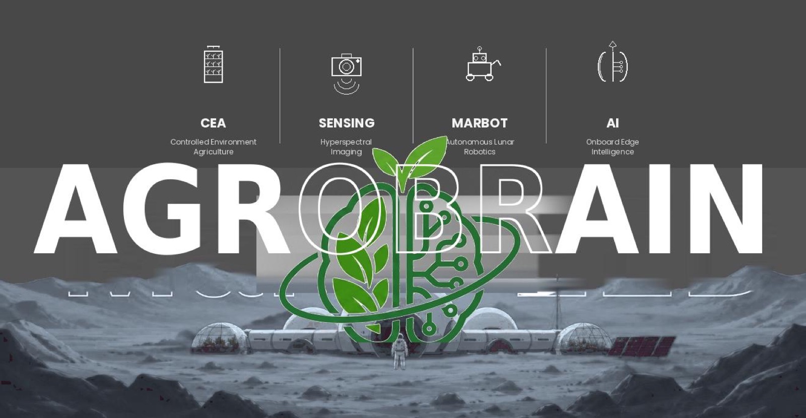 AgTech Lab / AgroBrain photo 407