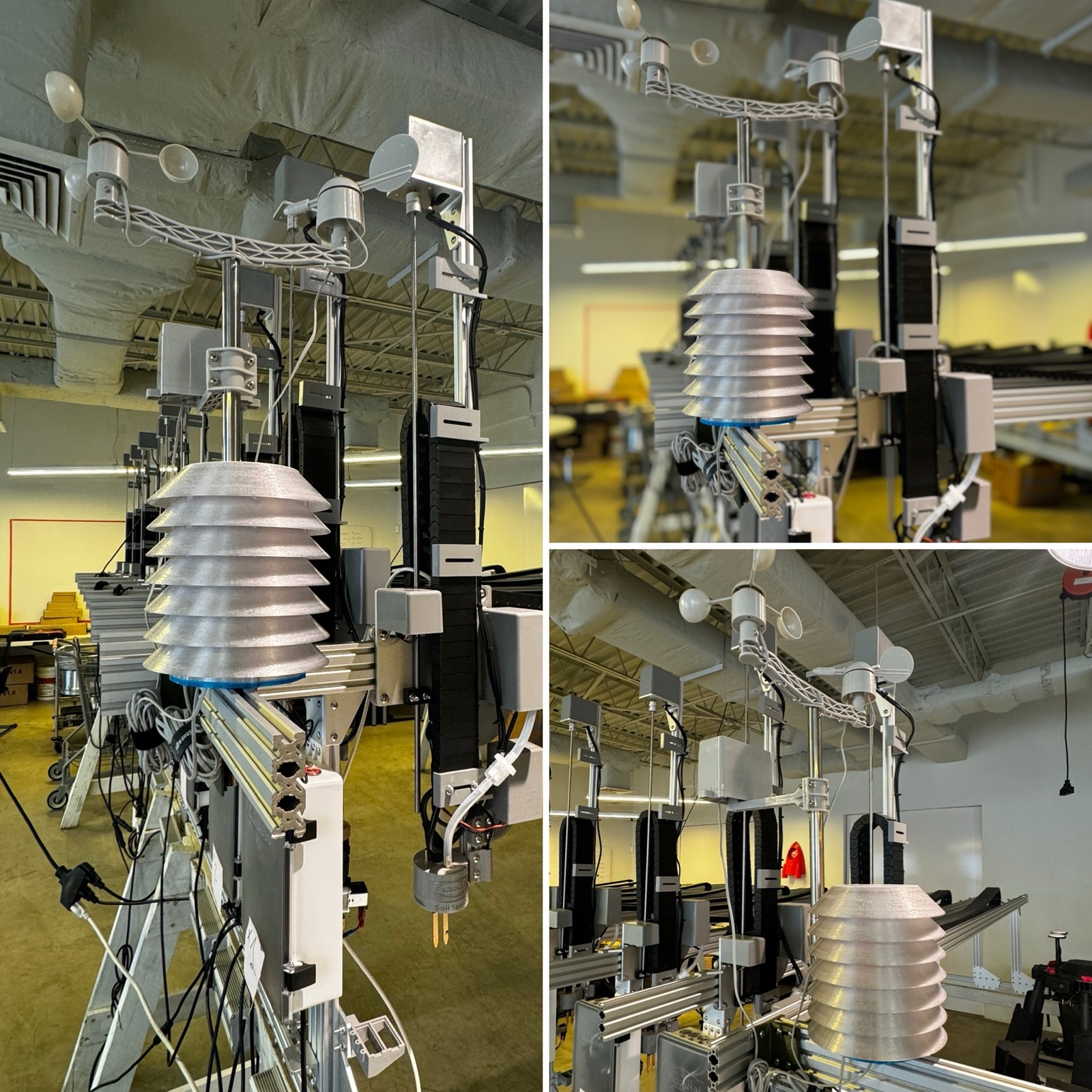 AgTech Lab / AgroBrain photo 41