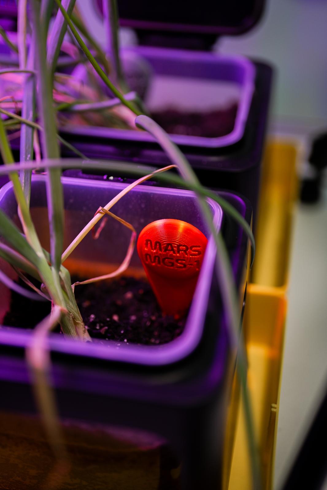 AgTech Lab / AgroBrain photo 410