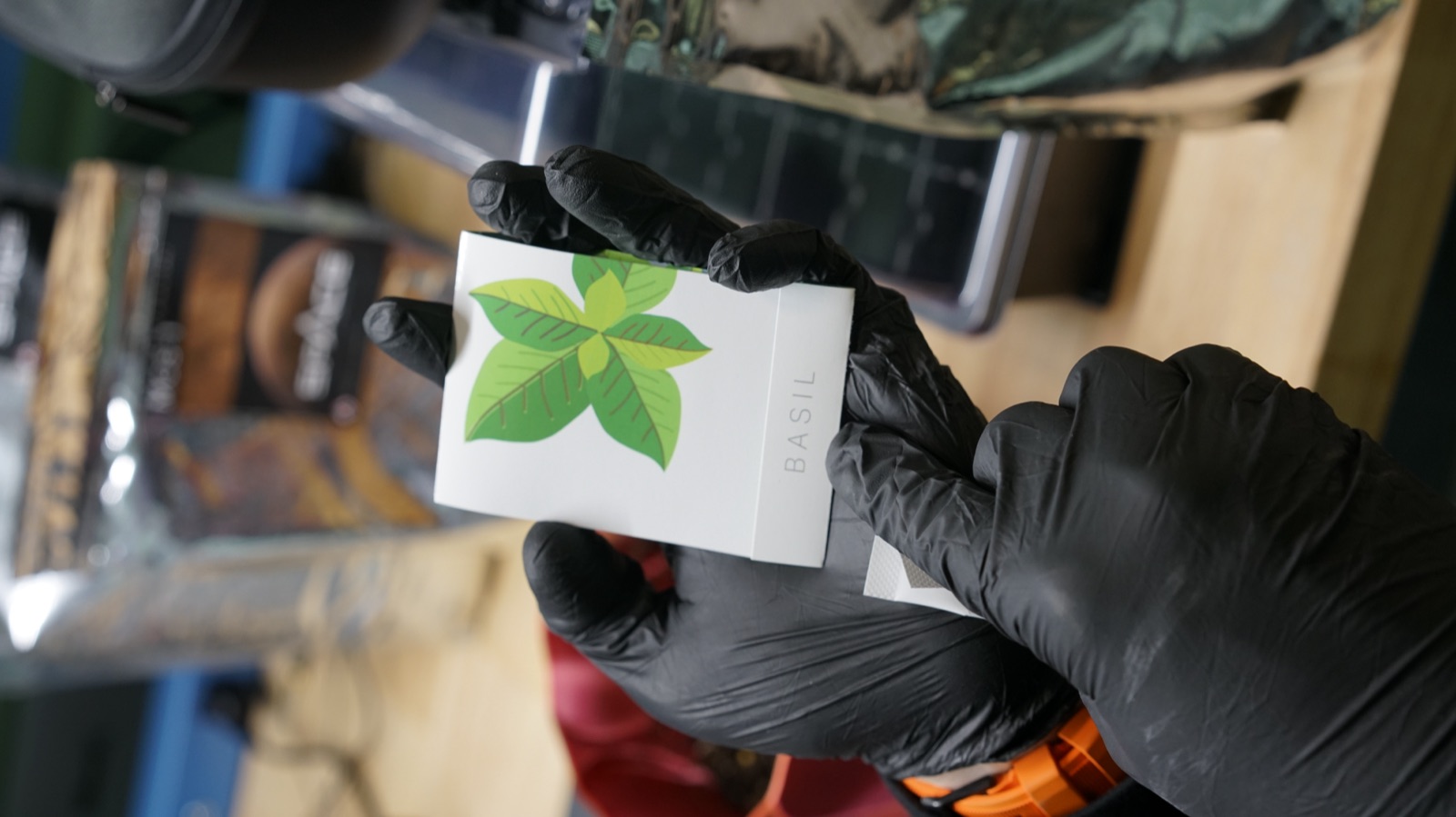AgTech Lab / AgroBrain photo 43