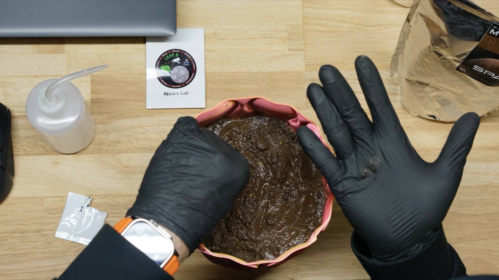 AgTech Lab / AgroBrain photo 47