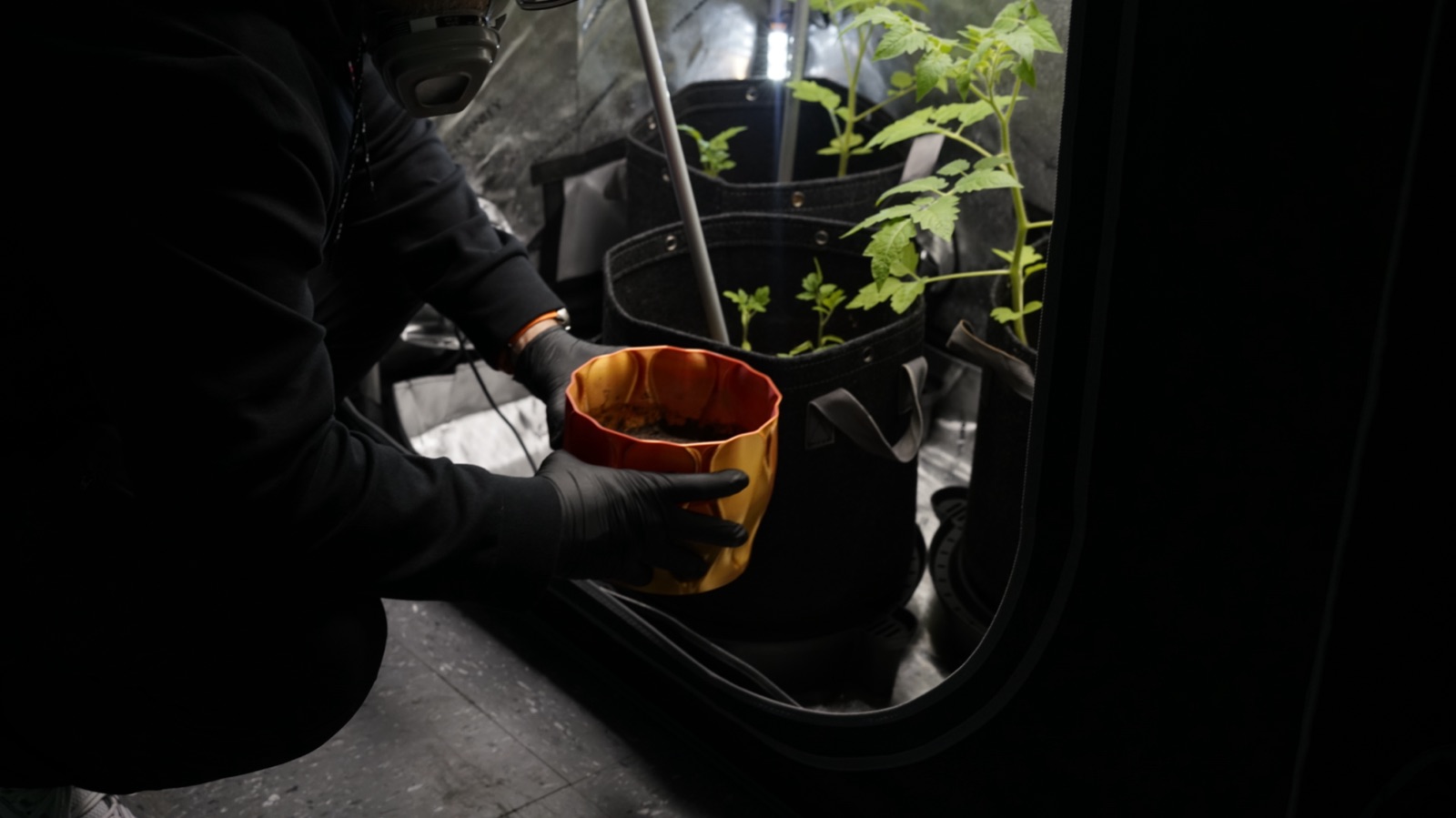 AgTech Lab / AgroBrain photo 48