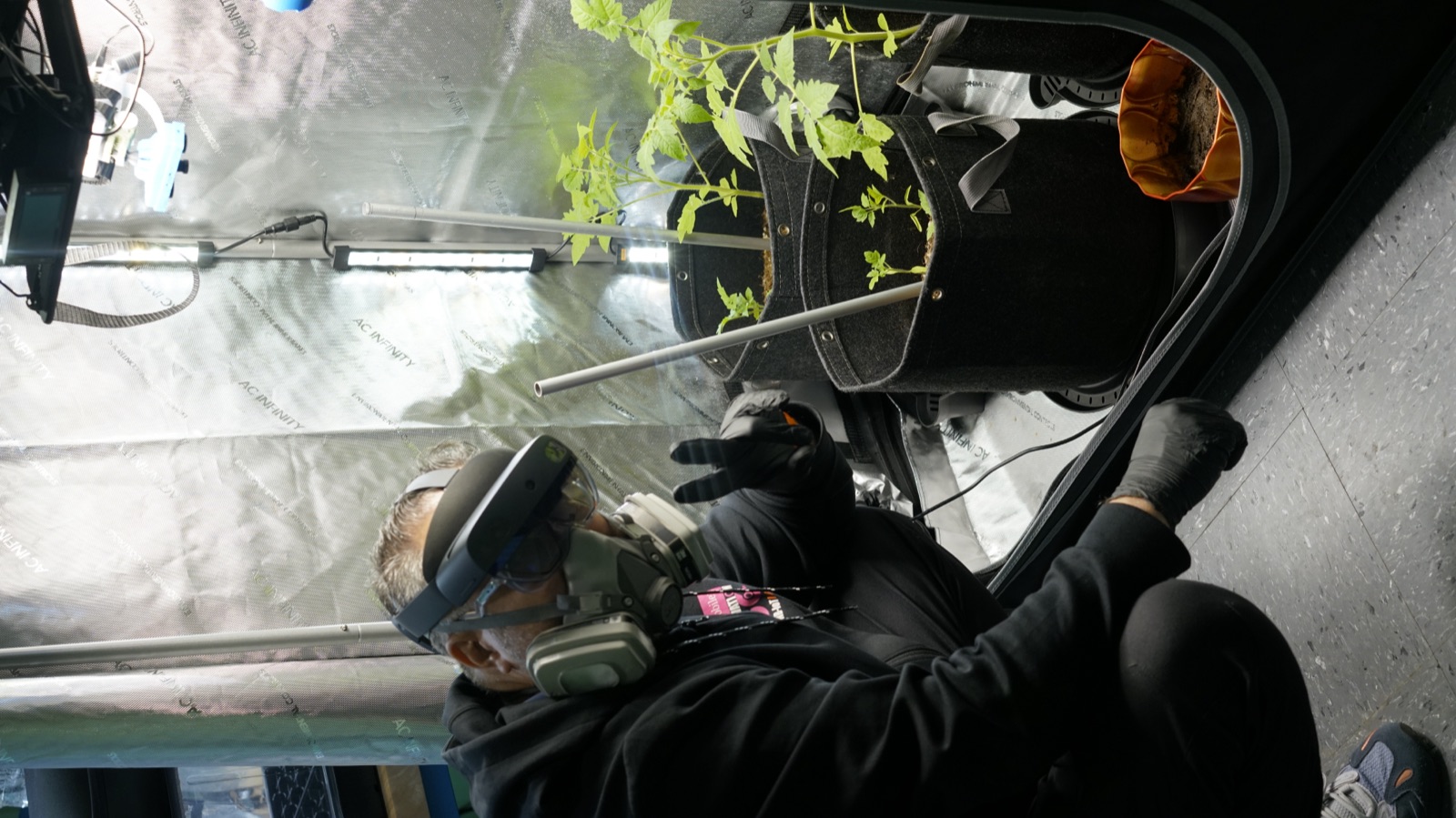 AgTech Lab / AgroBrain photo 50