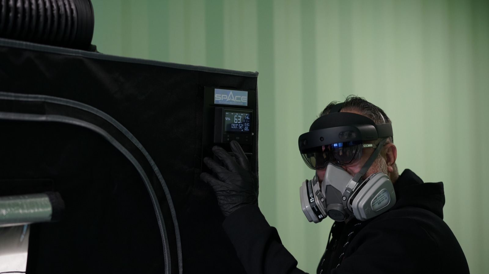 AgTech Lab / AgroBrain photo 51