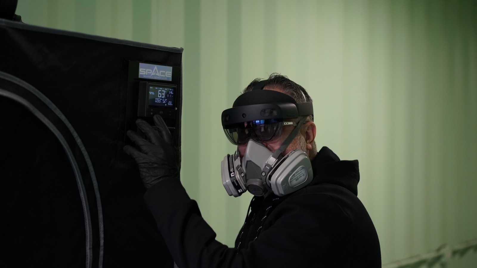 AgTech Lab / AgroBrain photo 52