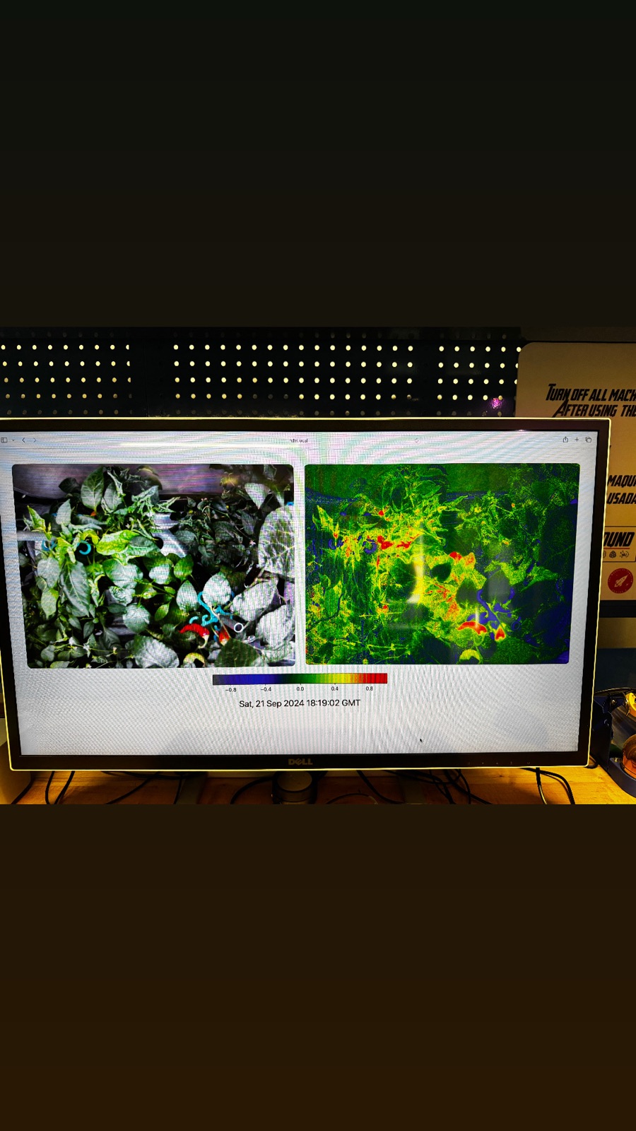 AgTech Lab / AgroBrain photo 57