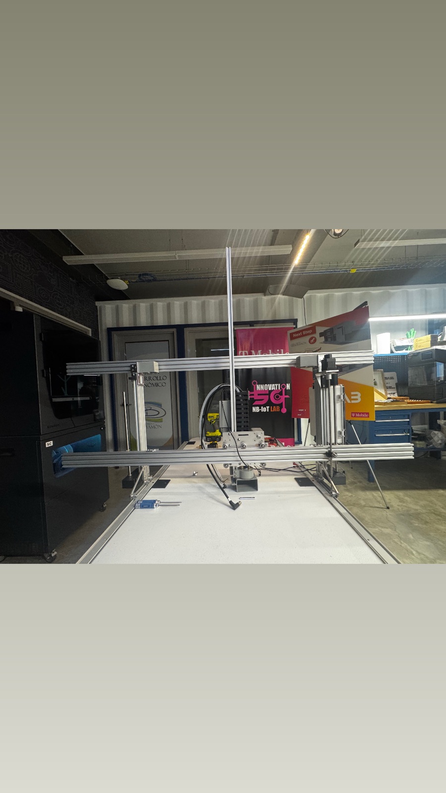AgTech Lab / AgroBrain photo 58