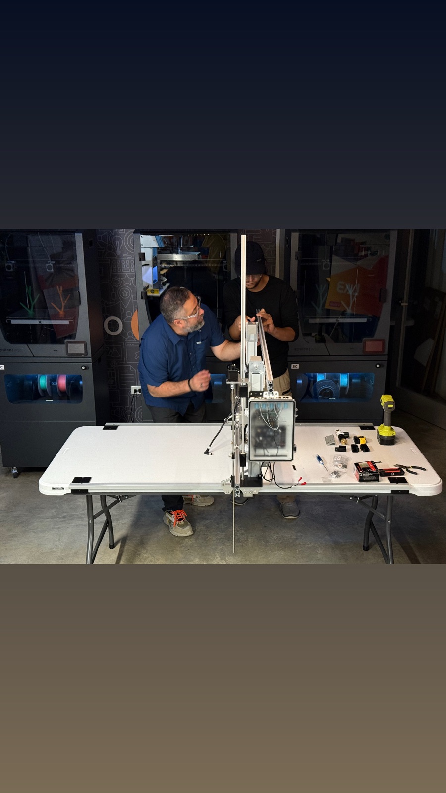 AgTech Lab / AgroBrain photo 63