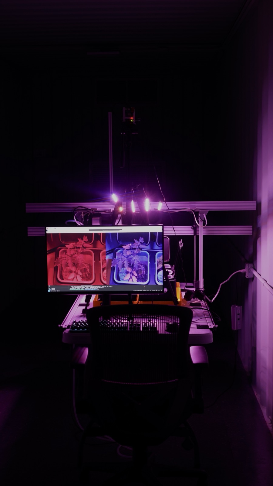 AgTech Lab / AgroBrain photo 71