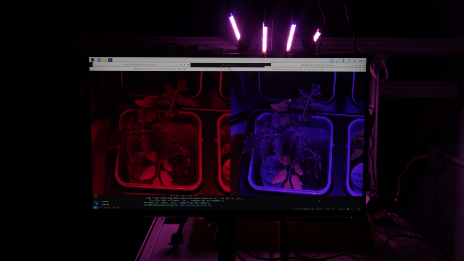 AgTech Lab / AgroBrain photo 72