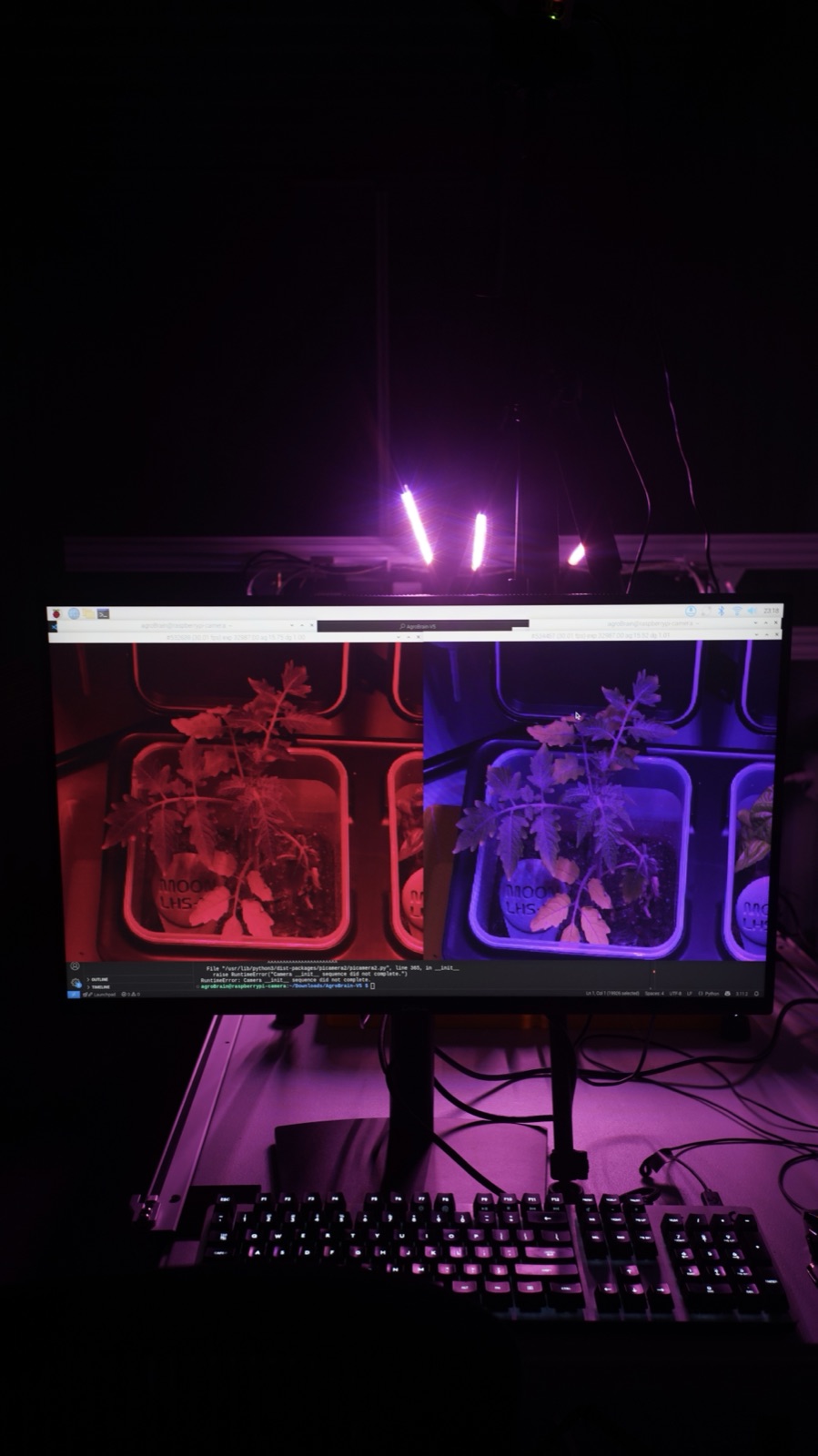 AgTech Lab / AgroBrain photo 76