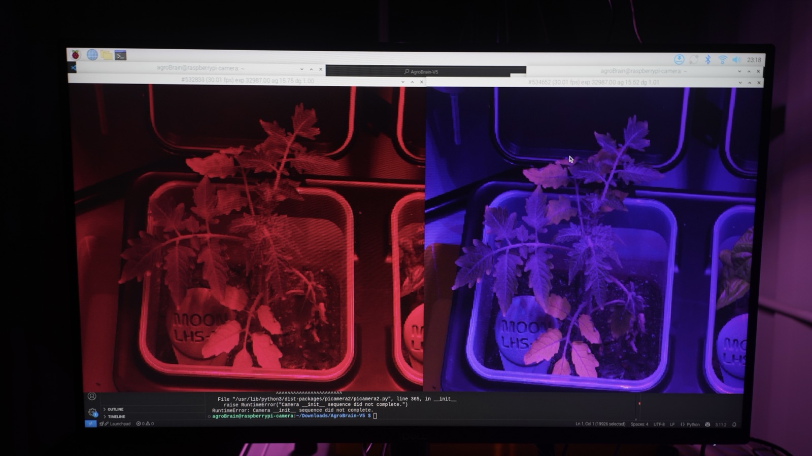 AgTech Lab / AgroBrain photo 77