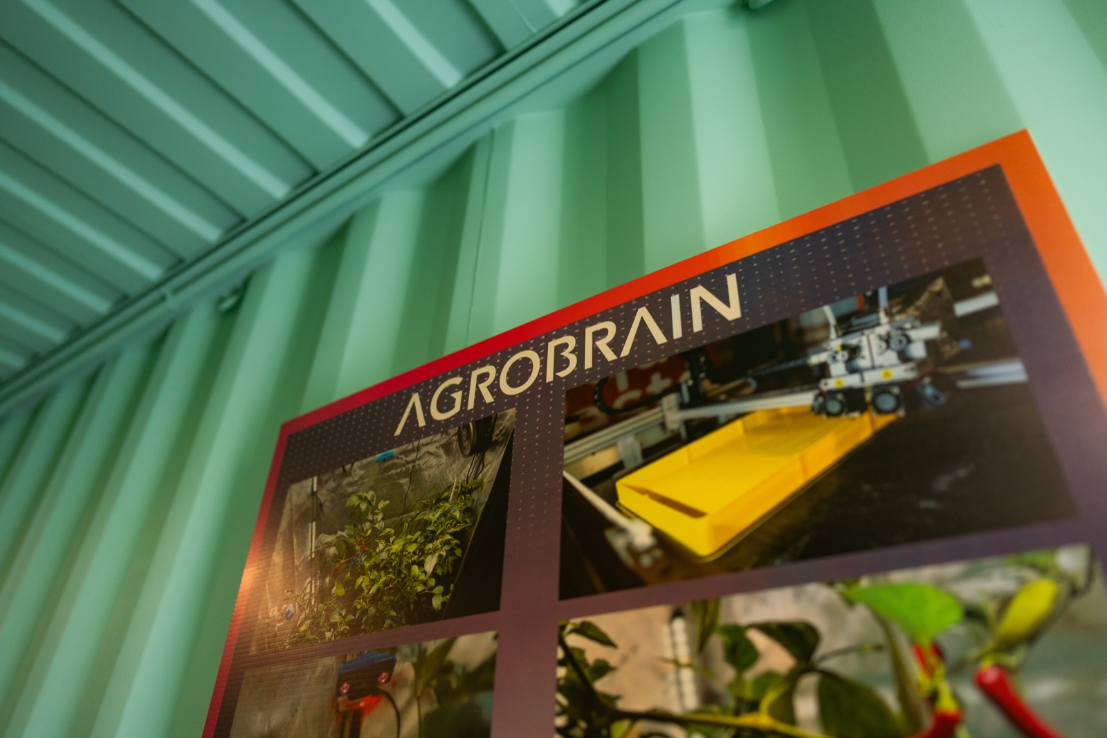 AgTech Lab / AgroBrain photo 78