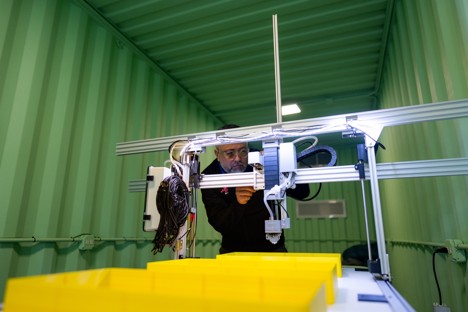 AgTech Lab / AgroBrain photo 80