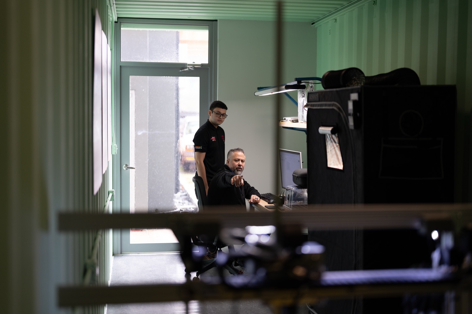 AgTech Lab / AgroBrain photo 83
