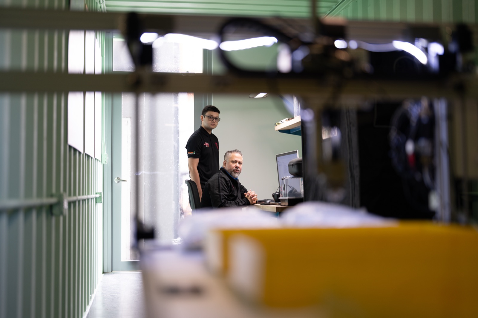 AgTech Lab / AgroBrain photo 84