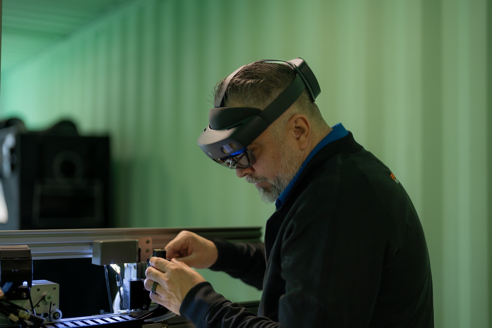 AgTech Lab / AgroBrain photo 85