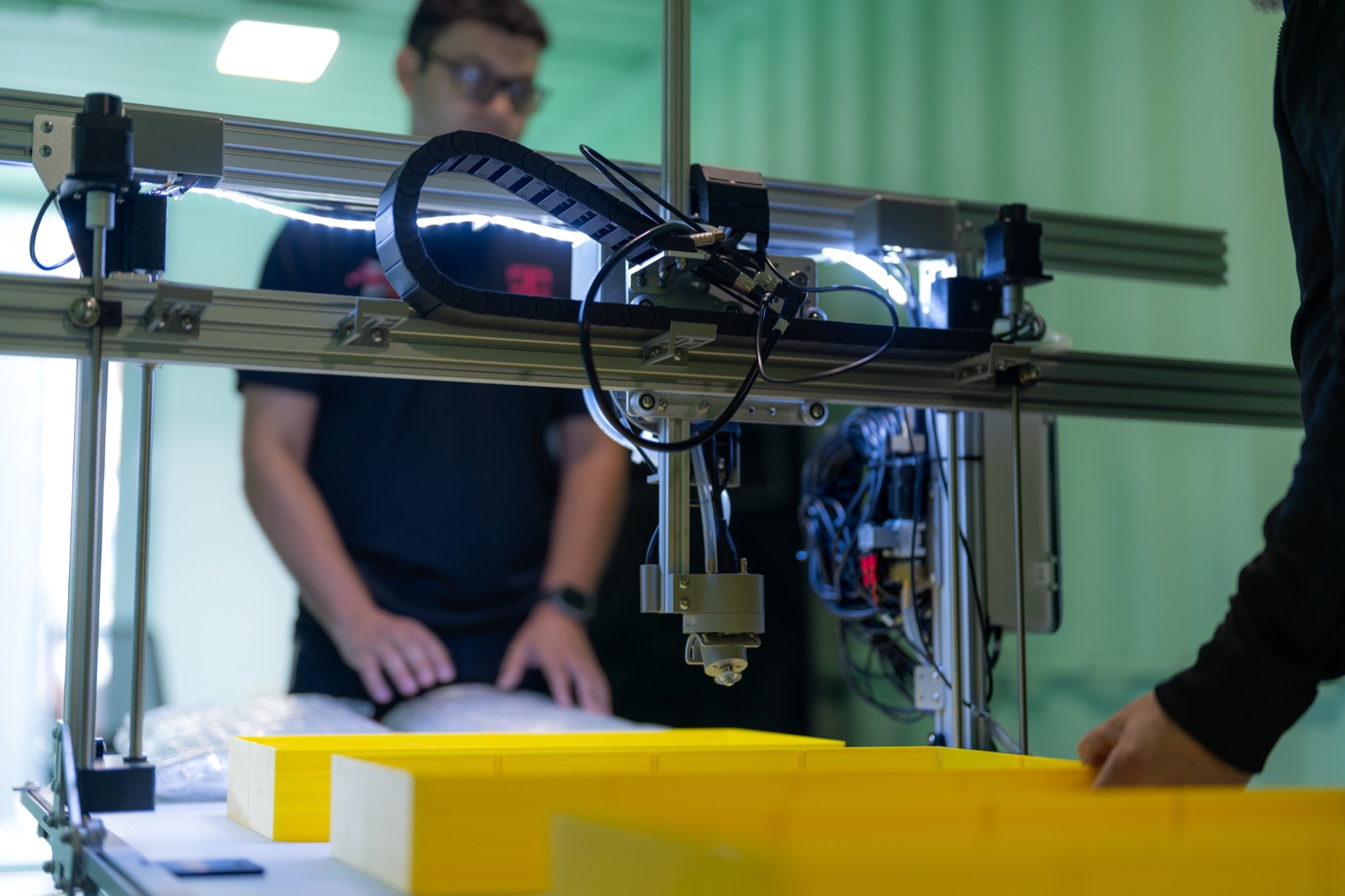 AgTech Lab / AgroBrain photo 86