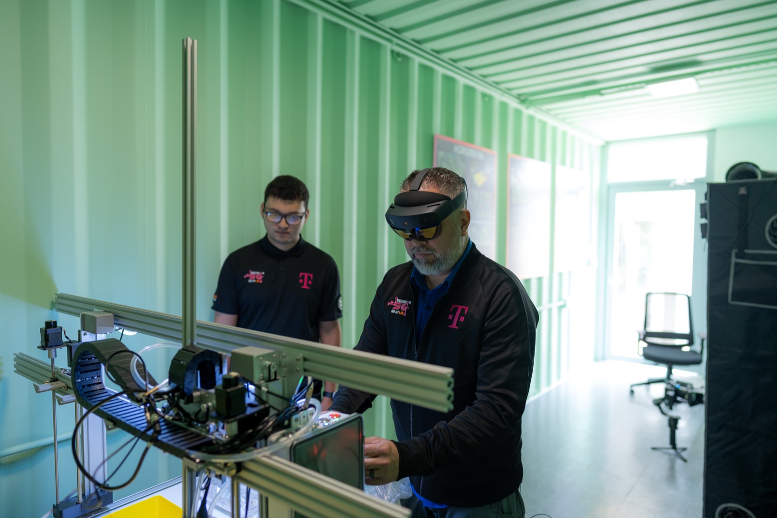 AgTech Lab / AgroBrain photo 87