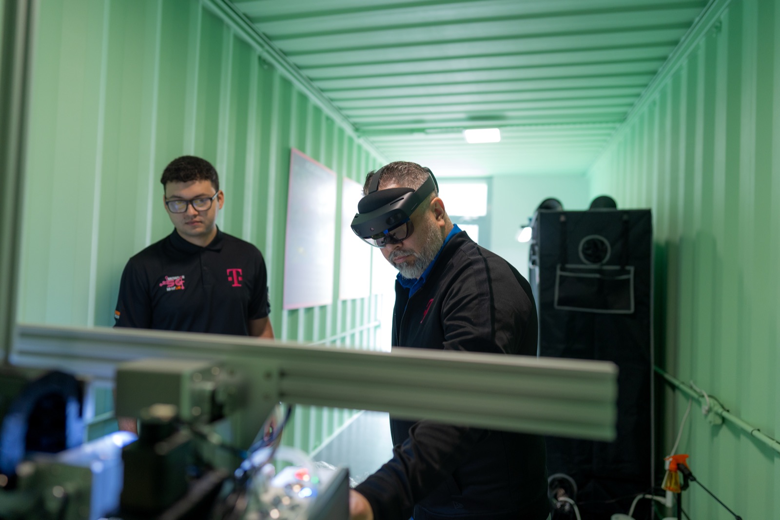 AgTech Lab / AgroBrain photo 88