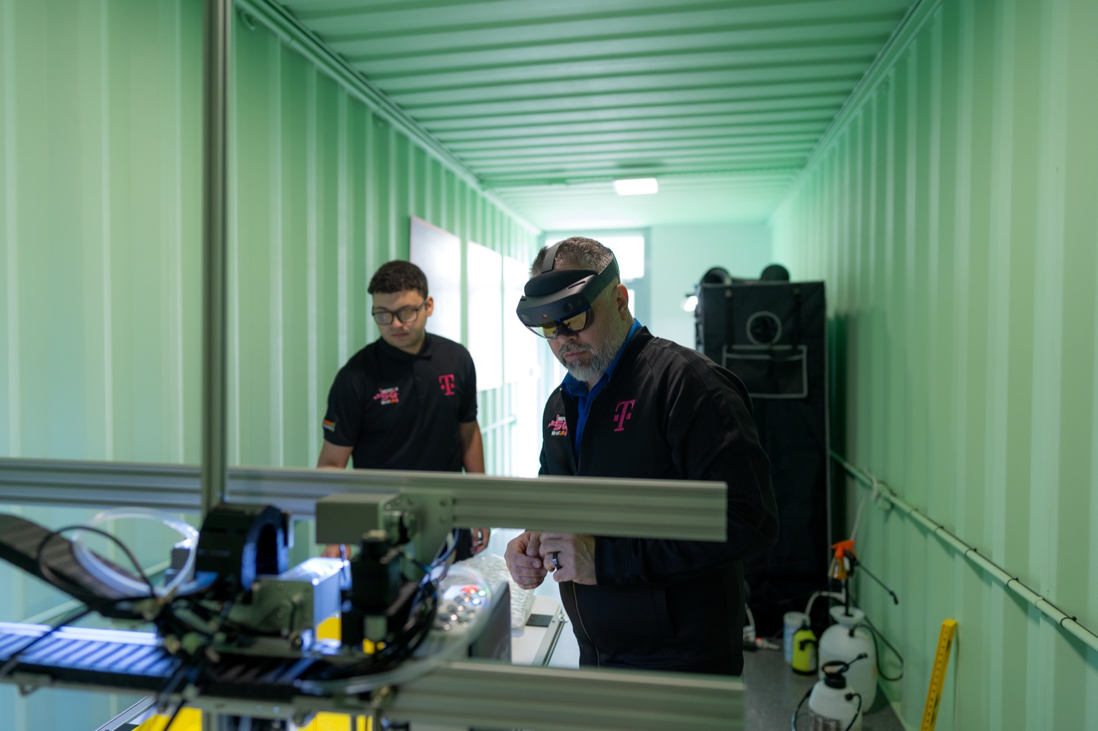 AgTech Lab / AgroBrain photo 89