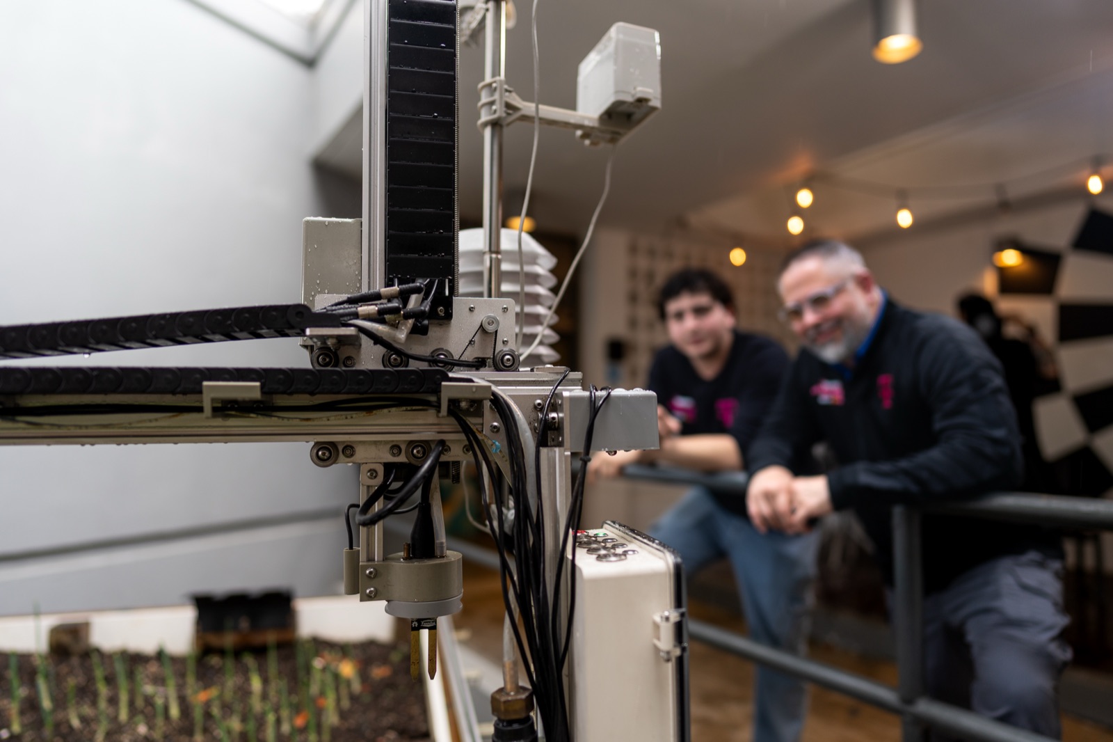 AgTech Lab / AgroBrain photo 90
