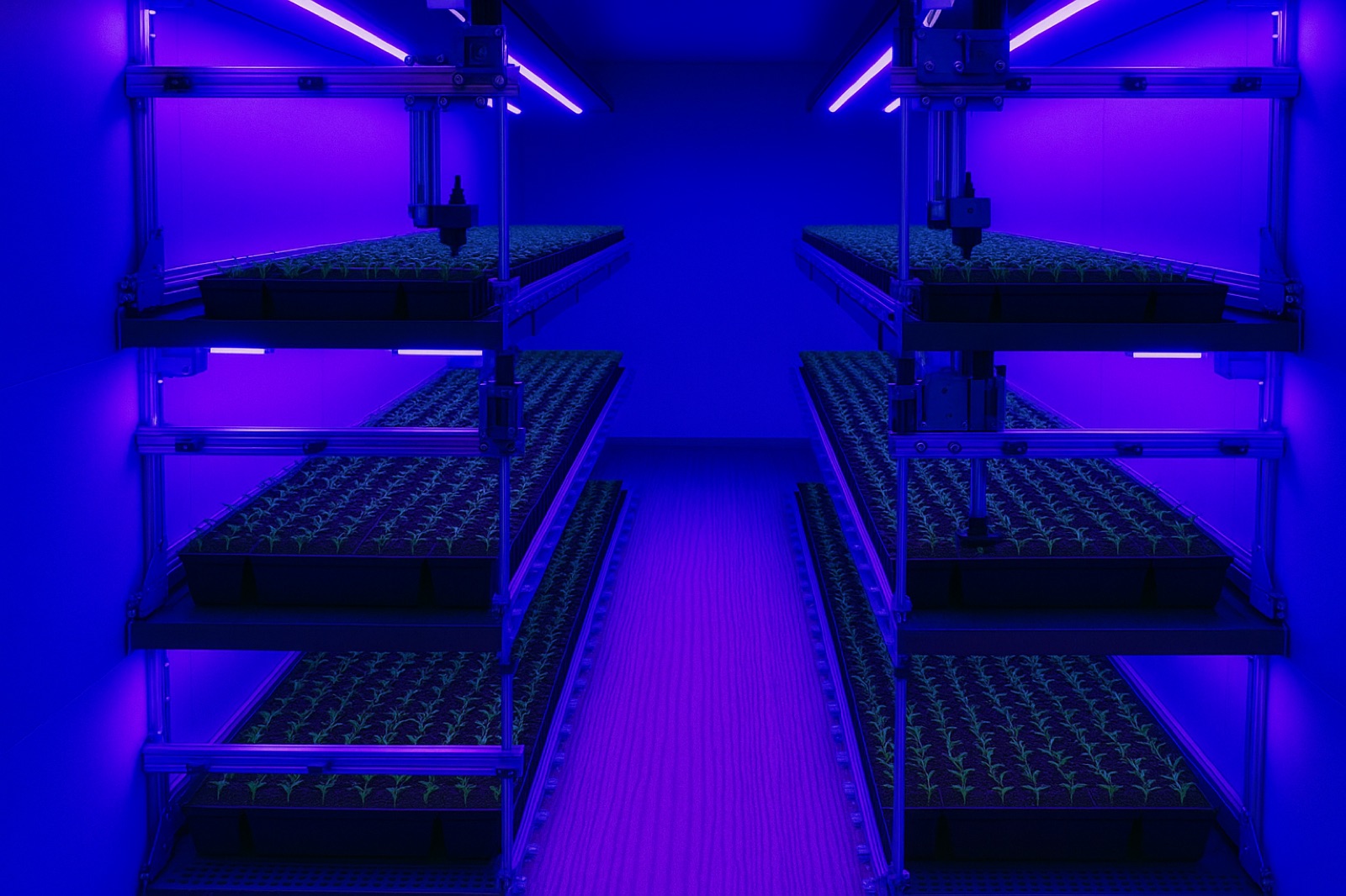 AgTech Lab / AgroBrain photo 96