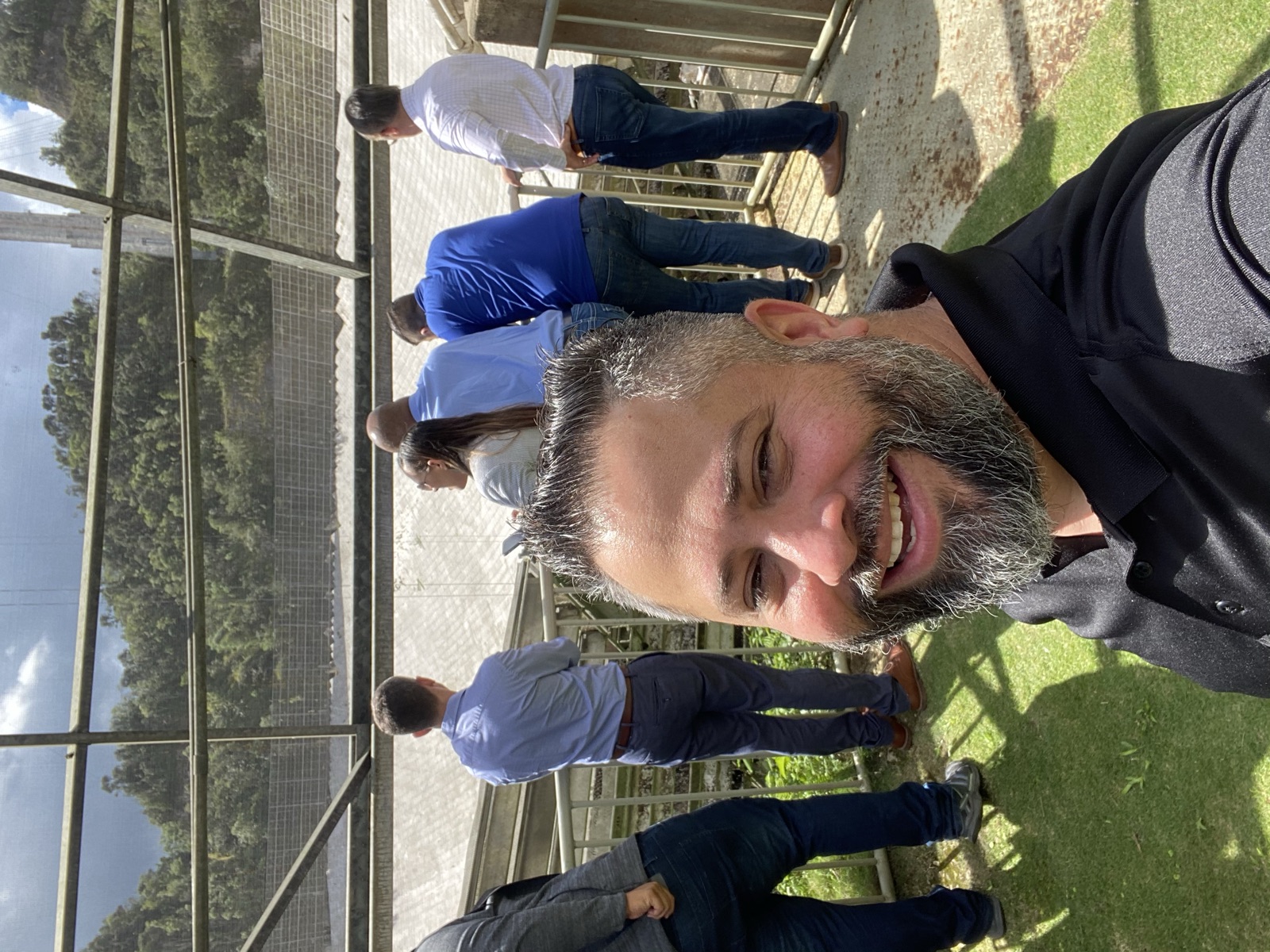 Arecibo Observatory photo 100