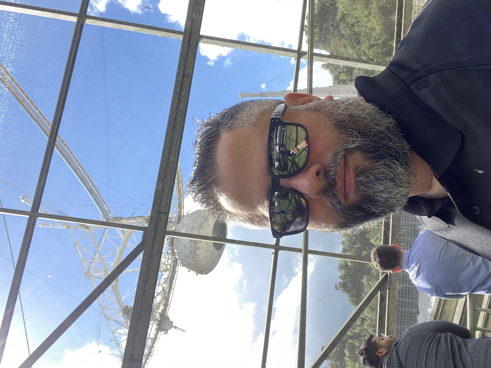 Arecibo Observatory photo 101