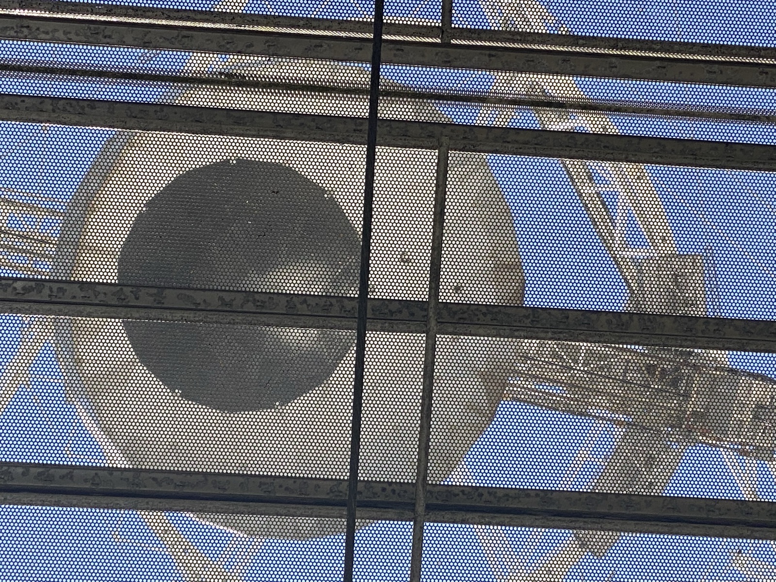 Arecibo Observatory photo 17