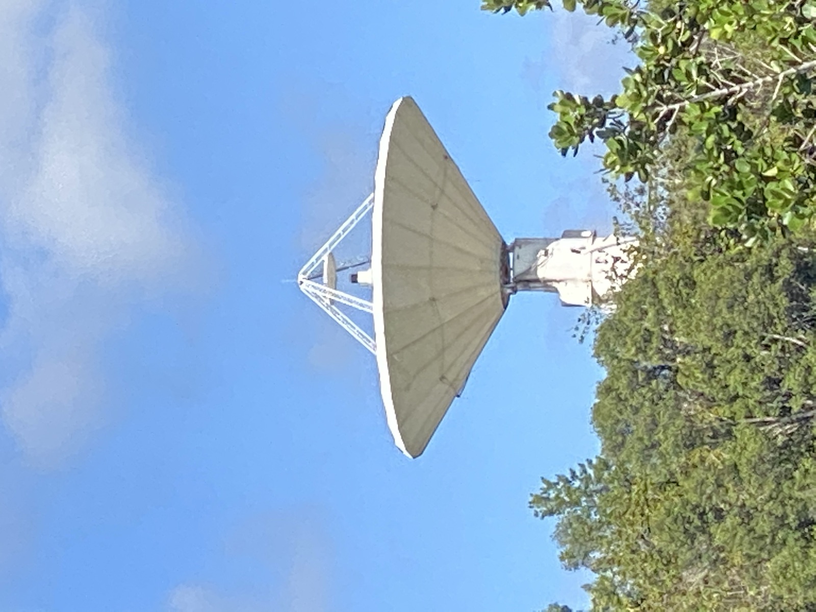 Arecibo Observatory photo 23