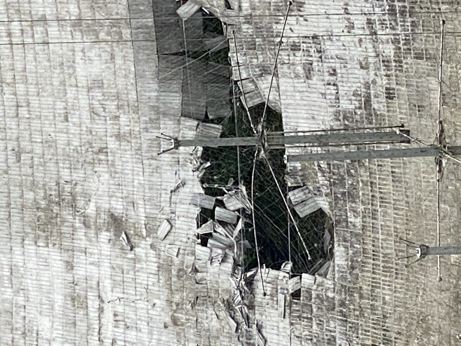 Arecibo Observatory photo 28