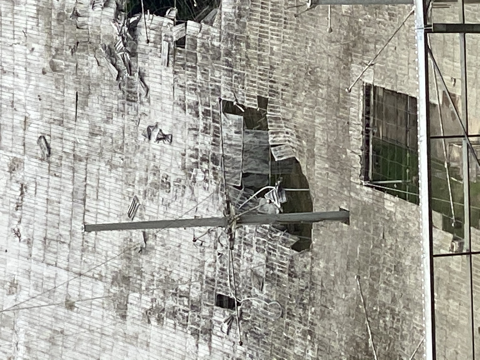Arecibo Observatory photo 29