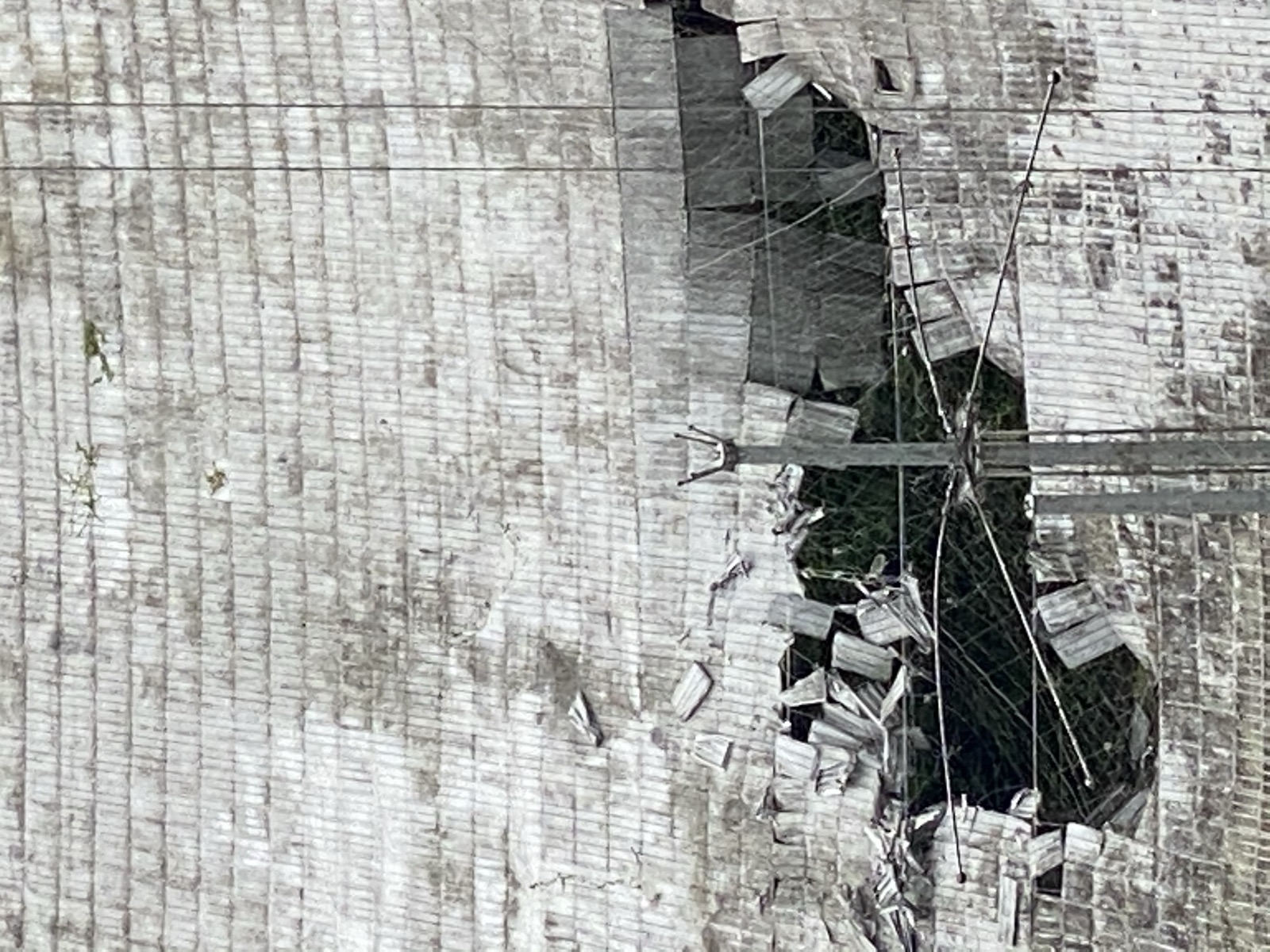 Arecibo Observatory photo 31