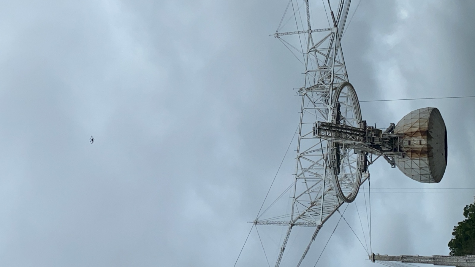Arecibo Observatory photo 34