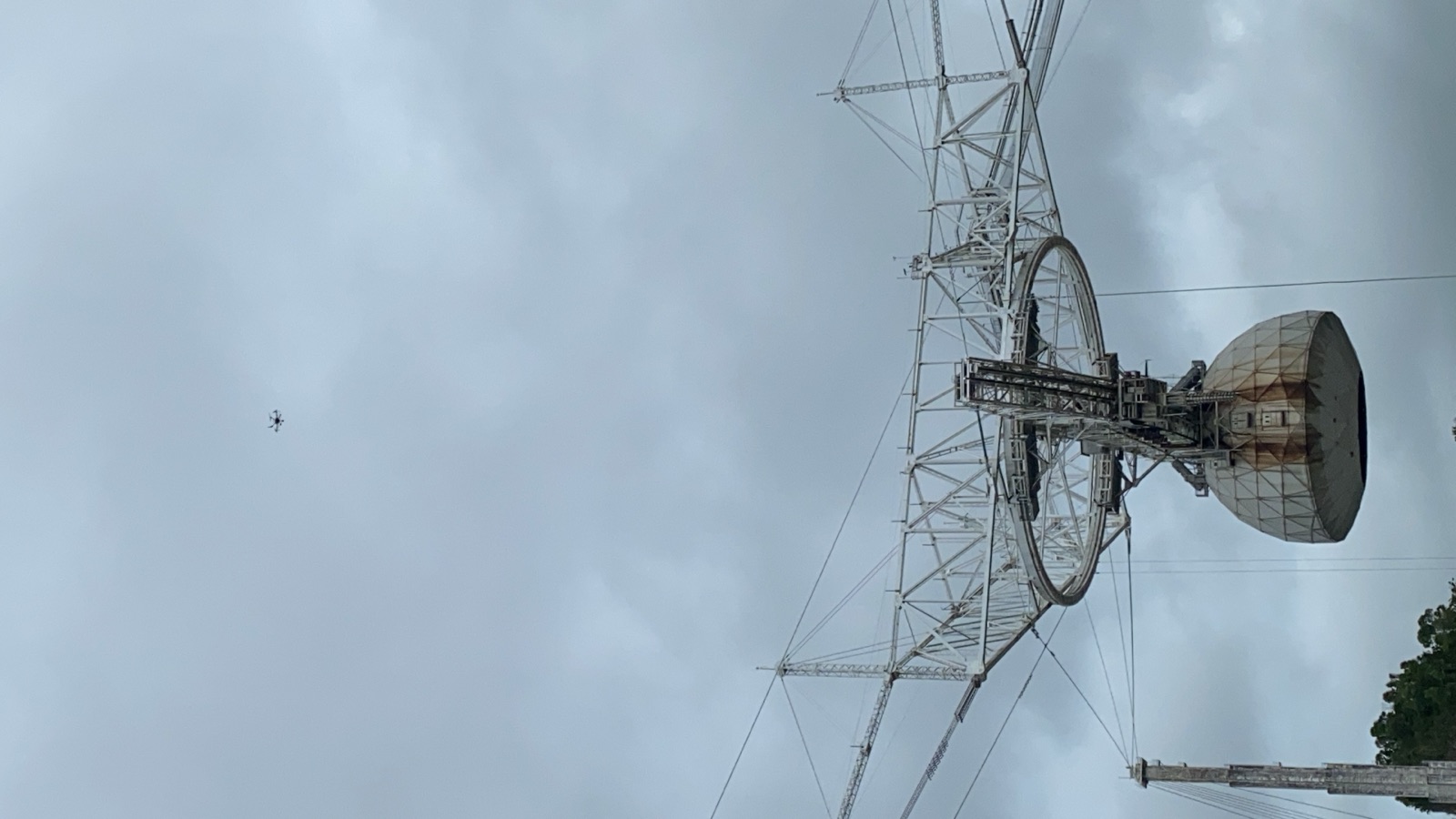 Arecibo Observatory photo 35