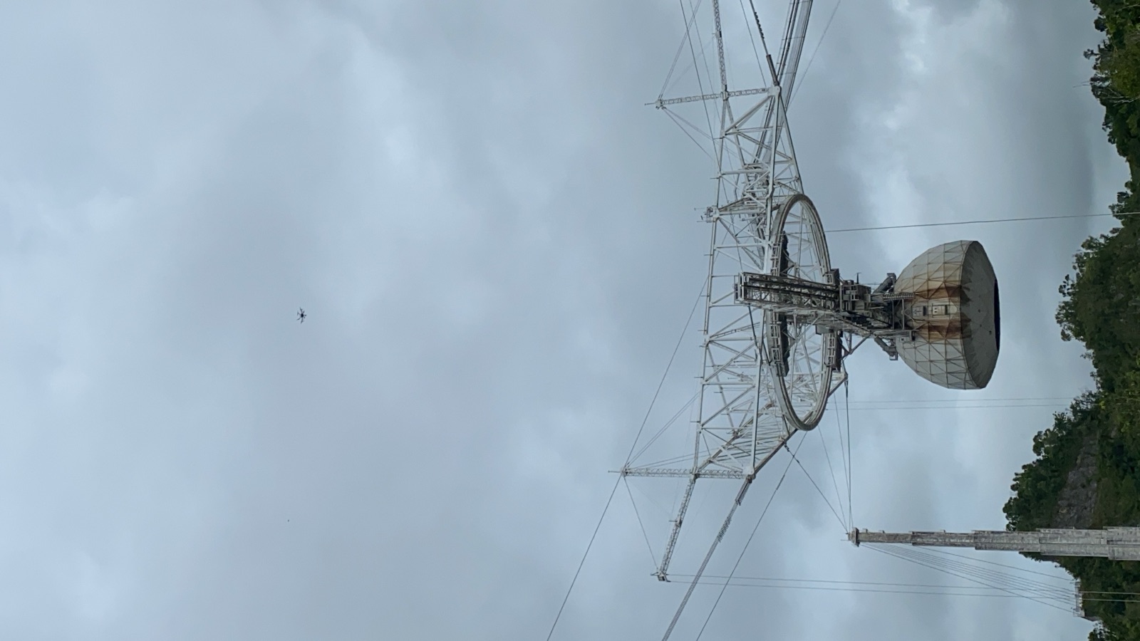 Arecibo Observatory photo 36