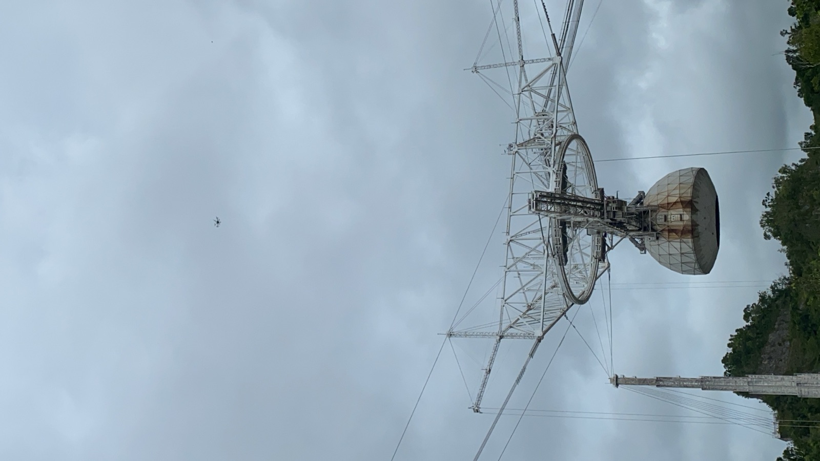 Arecibo Observatory photo 37