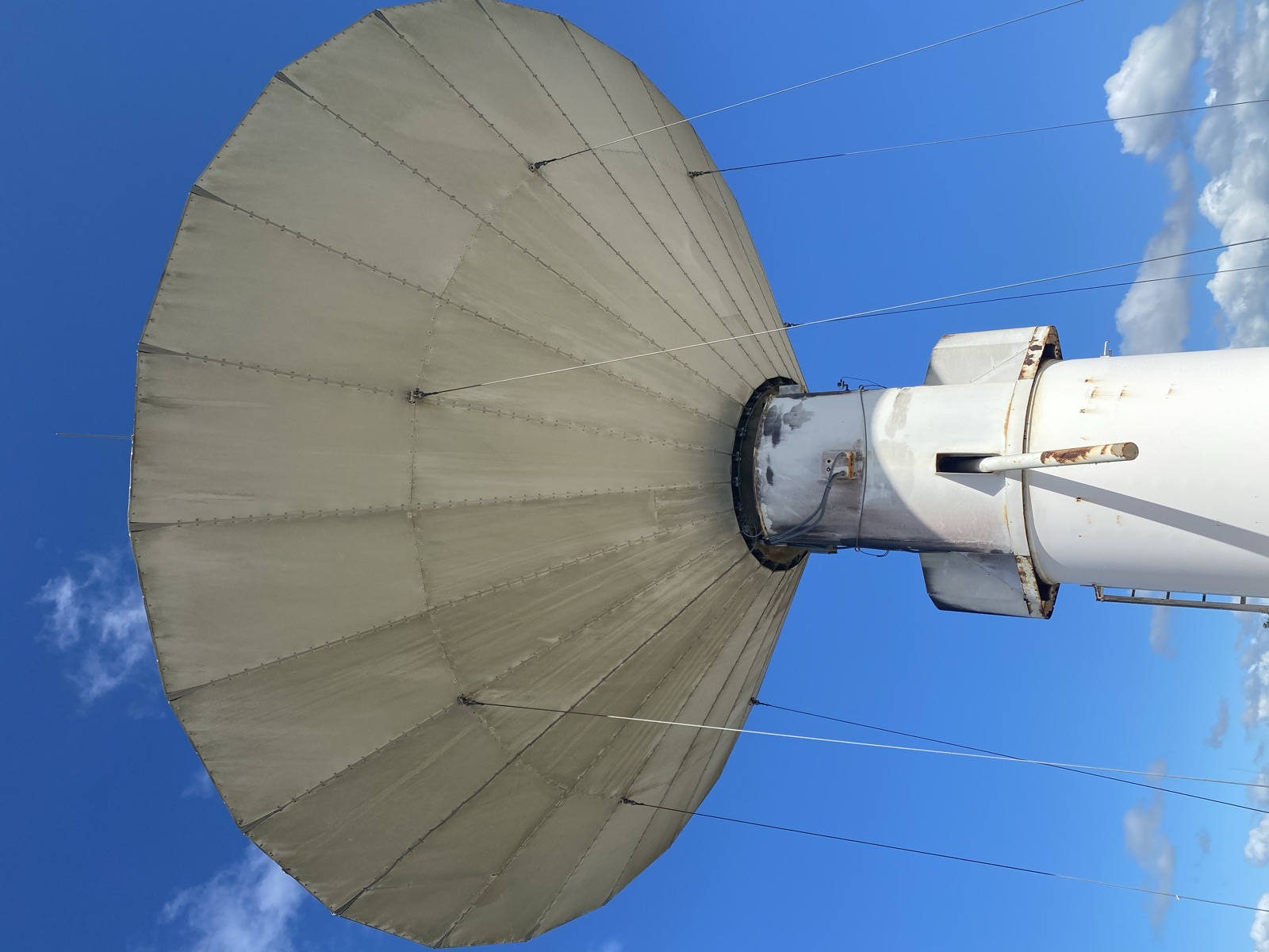 Arecibo Observatory photo 44