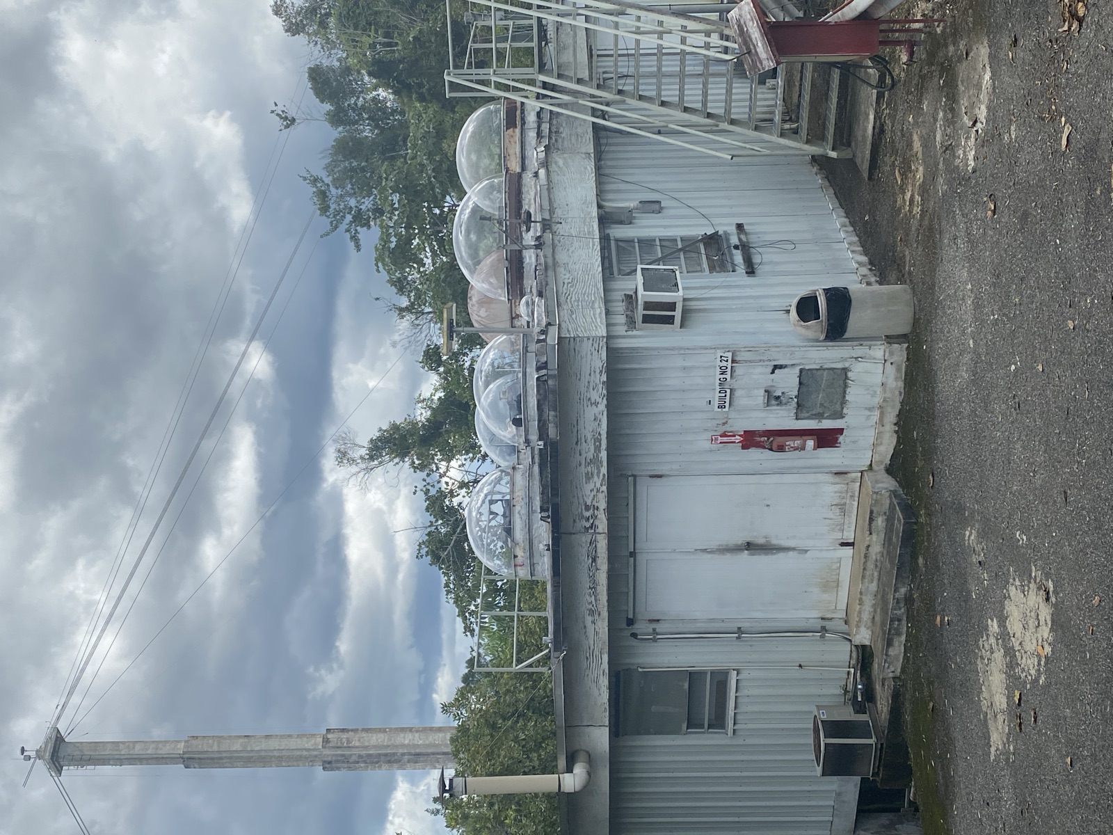 Arecibo Observatory photo 54