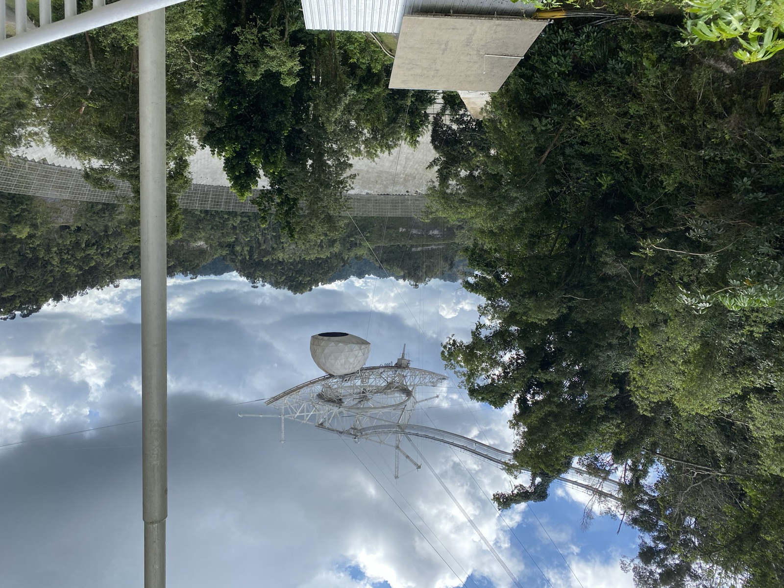 Arecibo Observatory photo 62
