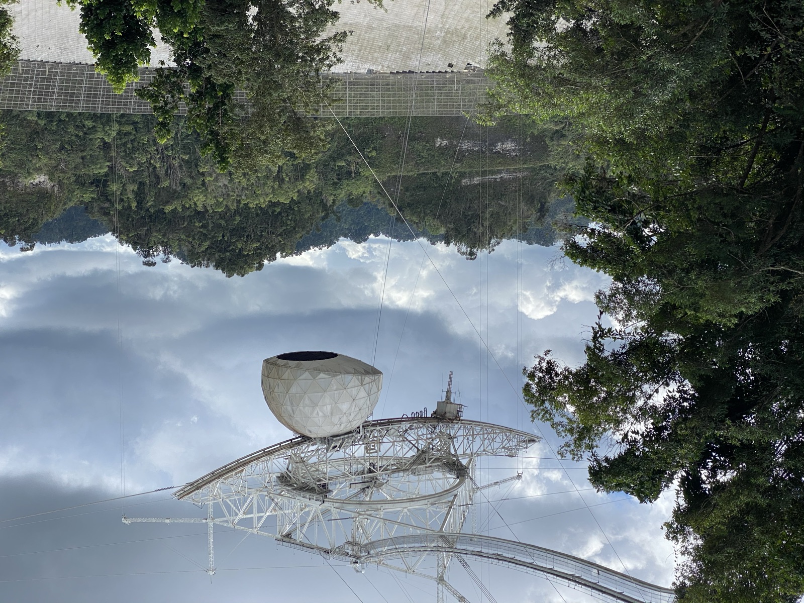 Arecibo Observatory photo 63
