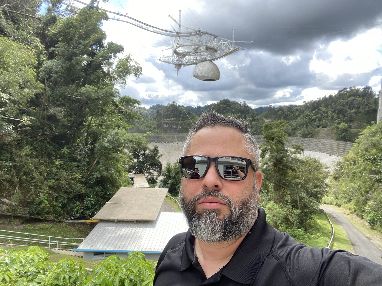 Arecibo Observatory photo 64