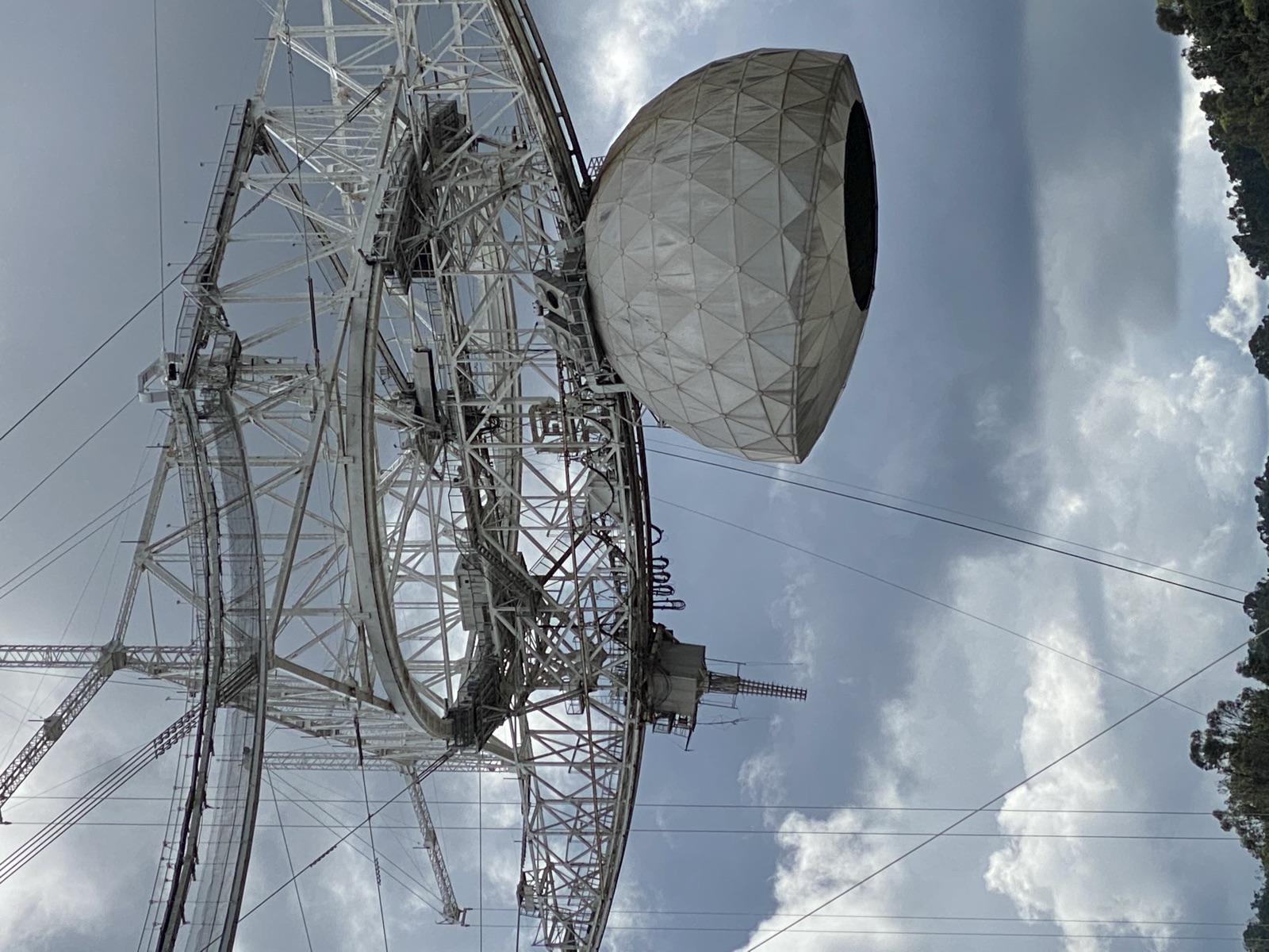 Arecibo Observatory photo 65