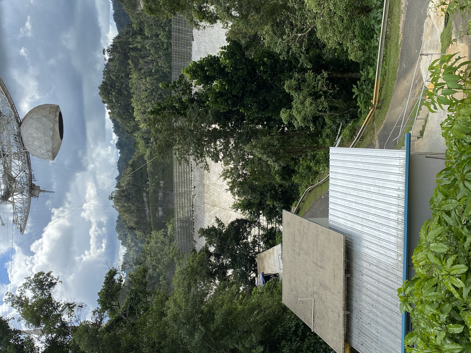Arecibo Observatory photo 66