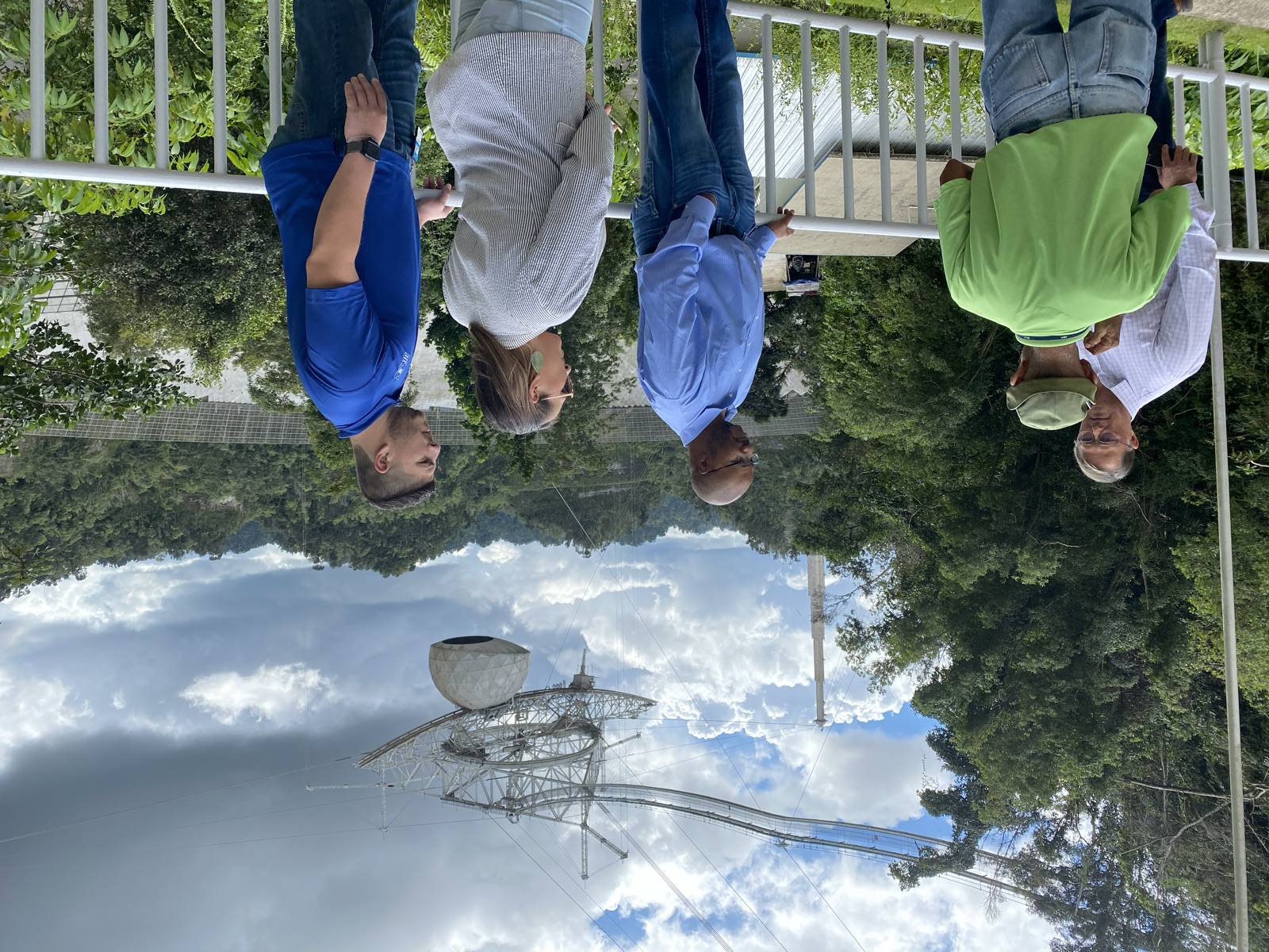Arecibo Observatory photo 67