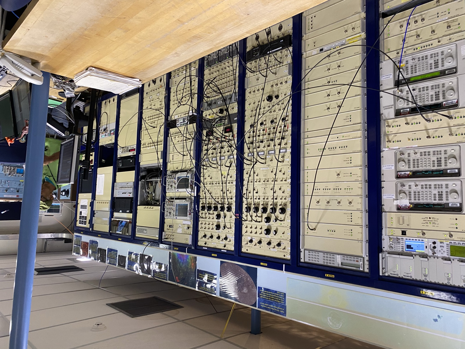 Arecibo Observatory photo 68
