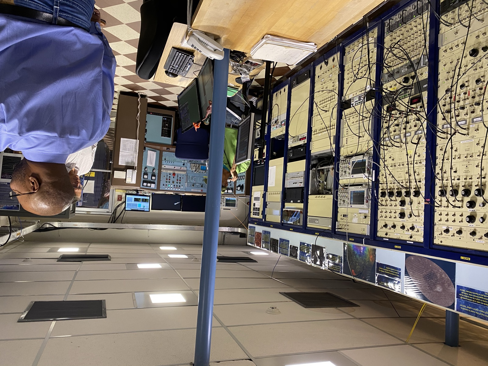 Arecibo Observatory photo 69