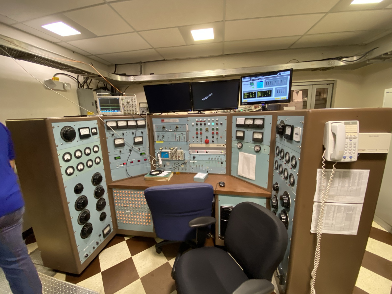 Arecibo Observatory photo 78